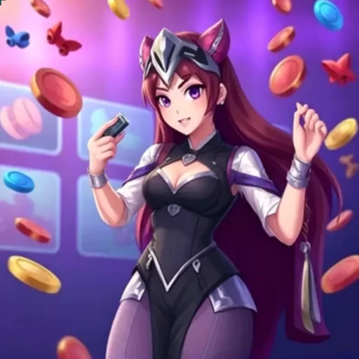 Menjelajahi Fitur Unggulan Situs Game garudajitu