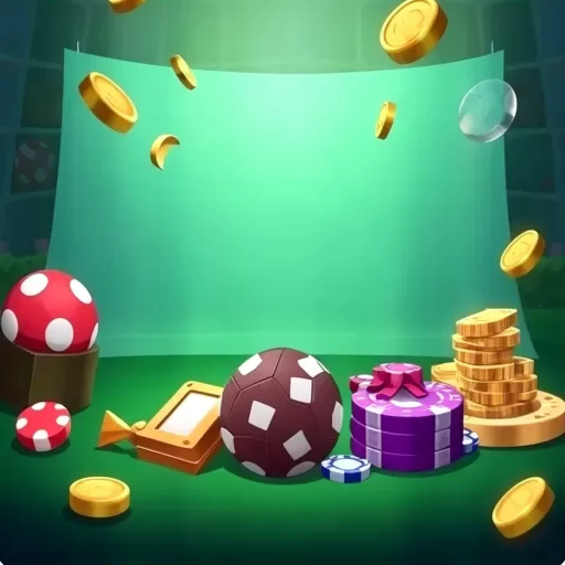Mengulas Fitur Menarik di Situs Game garudajitu